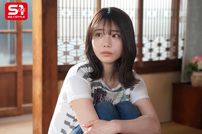 河北彩伽　花火大会の夜僕らは結ばれ…十数年分の“好き”をぶつけ合う。