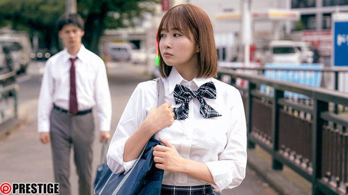 河合あすな　ストーカー同級生に壊される… 理不尽インモラルNTR。