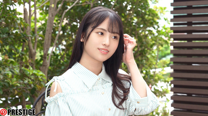 中森ななみ　中出し解禁…ナマの快楽を知り深みにハマっていく。