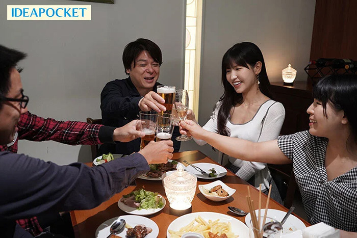 桜空もも　同窓会で再会した元彼と魔が差してキメセク…圧倒的快感から離れられない。