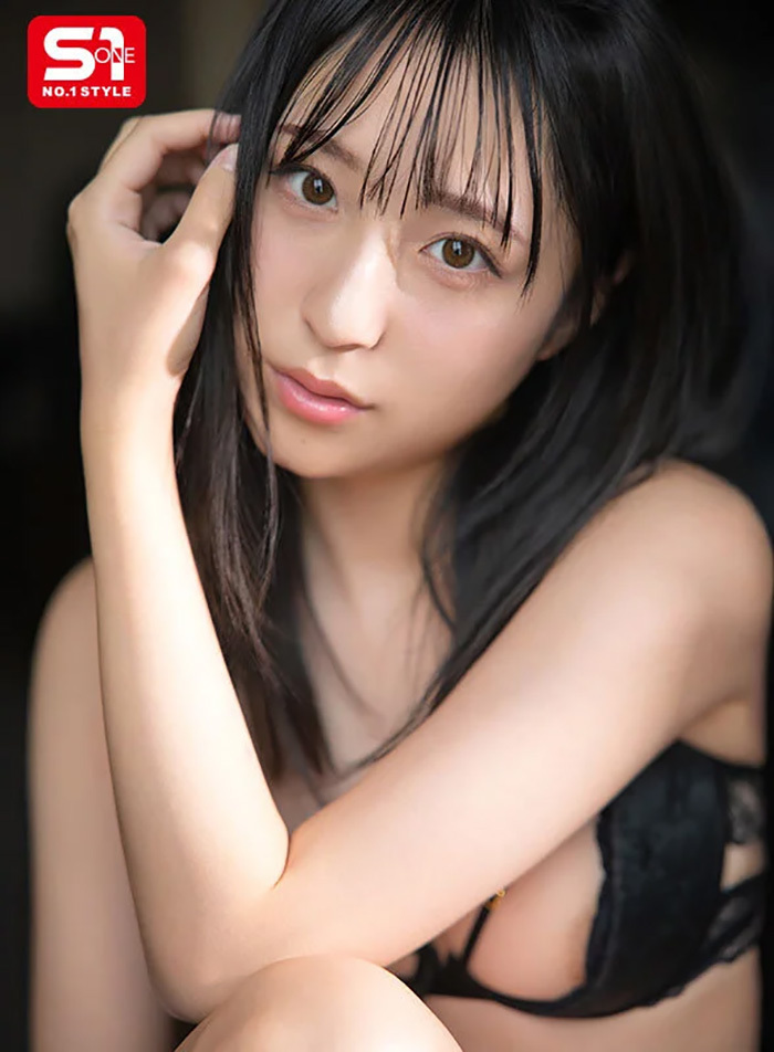 新木希空　1ヶ月ガチ禁欲して性欲大解放…超絶頂キメセクエロティズム。