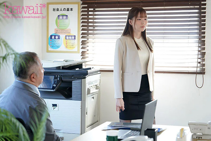 笹倉彩　社長オキニのキレカワOLがムカついたので出張先の相部屋で20発中出し孕ませ。